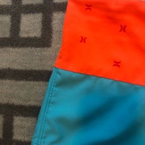 Hurley Swim - Hurley Swim Board Shorts Size 7 Hurley Swim - Hurley Swim Board Shorts Size 7